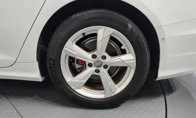 Audi A6 2020, 64114 км, за 31500000 KRW - фото 21