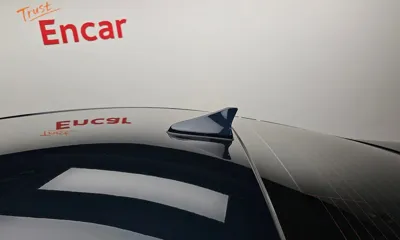 Genesis G70 2022, 63424 км, за 26800000 KRW - фото 31
