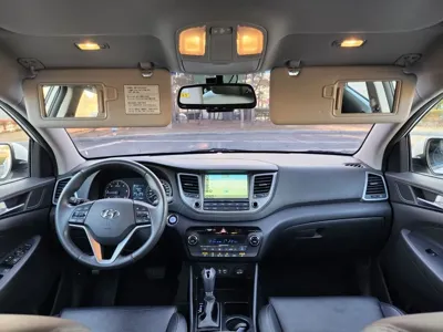 Hyundai Tucson 2017, 71255 км, за 9800000 KRW - фото 5
