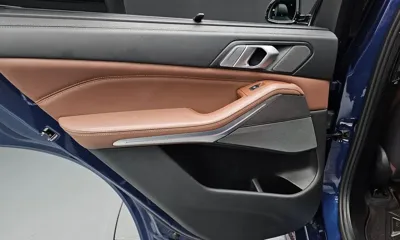 BMW X5 2019, 79042 км, за 62800000 KRW - фото 25