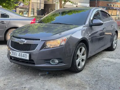 ChevroletGMDaewoo Cruze 2012, 206385 км, за 1390000 KRW - фото 5