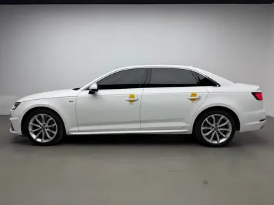 Audi A4L 2019, 125200 км, за 98300 CNY - фото 7
