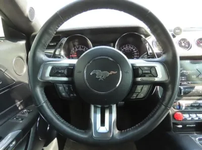 Ford Mustang 2016, 175882 км, за 9980000 KRW - фото 10