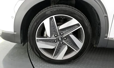 Hyundai Nexo 2019, 143537 км, за 14200000 KRW - фото 5