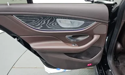 Mercedes-Benz CLS-Class 2019, 63681 км, за 35990000 KRW - фото 25