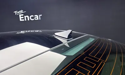 Genesis G80 2018, 96949 км, за 18700000 KRW - фото 28