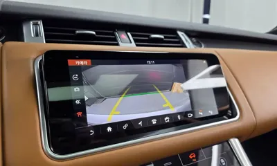 Land Rover Range Rover Sport 2019, 169981 км, за 33300000 KRW - фото 15