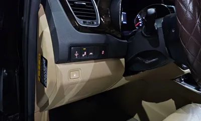 Kia Canival 2019, 124094 км, за 15500000 KRW - фото 16