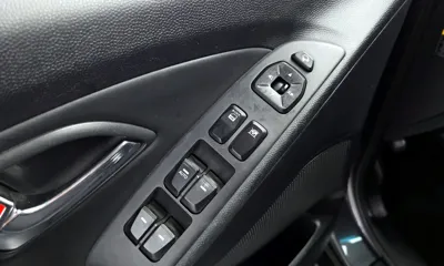Hyundai Tucson 2013, 104400 км, за 5050000 KRW - фото 27