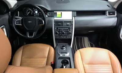 Land Rover Discovery Sport 2019, 70267 км, за 27990000 KRW - фото 7