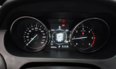 Land Rover Discovery Sport 2017, 185354 км, за 7190000 KRW - фото 8