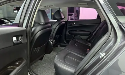 Kia K5 2016, 132364 км, за 7300000 KRW - фото 12