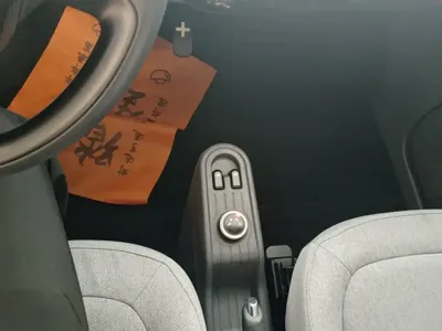 Wuling MINIEV 2022, 24100 км, за 21500 CNY - фото 14