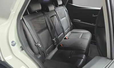 KG_Mobility_Ssangyong TIBOLI 2018, 152942 км, за 5500000 KRW - фото 12