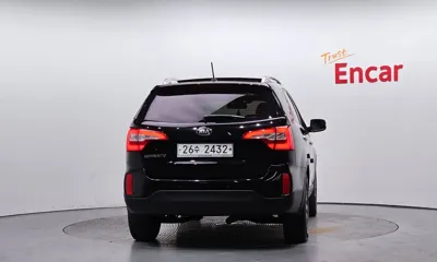 Kia Sorento 2013, 193481 км, за 6500000 KRW