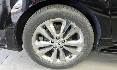 Kia Canival 2018, 181857 км, за 14500000 KRW - фото 5