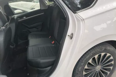 Volkswagen Lavida Pure Electric 2019, 82800 км, за 42898.14 CNY - фото 17
