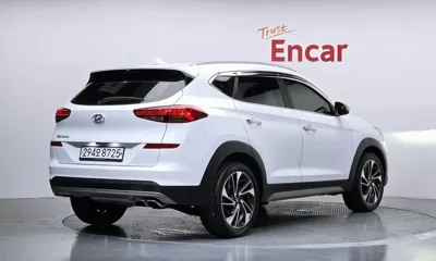 Hyundai Tucson 2020, 60670 км, за 19900000 KRW