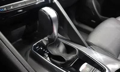 Renault-KoreaSamsung QM6 2019, 25284 км, за 14500000 KRW - фото 9