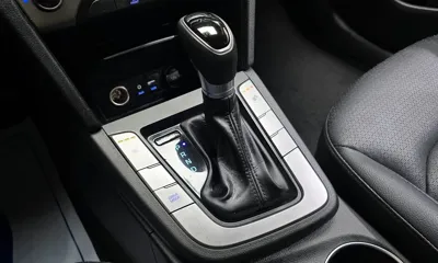 Hyundai Avante 2017, 117852 км, за 8300000 KRW - фото 9