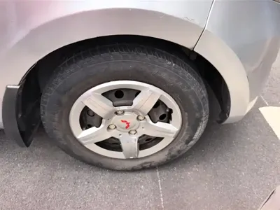 Wuling Hongguang 2014, 33700 км, за 13000 CNY - фото 6