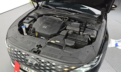 Hyundai Grandeur 2020, 95818 км, за 23400000 KRW - фото 6