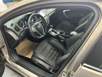Buick Regal 2014, 152000 км, за 24800 CNY - фото 8