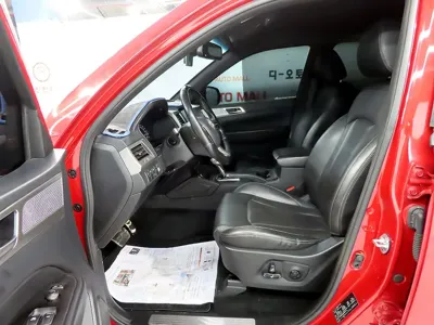 KG_Mobility_Ssangyong Rexton 2019, 79483 км, за 16900000 KRW - фото 10