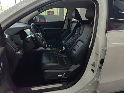 Haval H6 2020, 112400 км, за 41200 CNY - фото 15