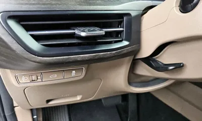 Kia K8 2022, 45076 км, за 24300000 KRW - фото 27