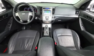 Hyundai Veracruz 2011, 112277 км, за 6200000 KRW - фото 7