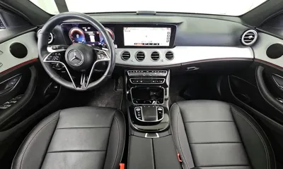 Mercedes-Benz E-Class 2021, 25024 км, за 33400000 KRW - фото 7