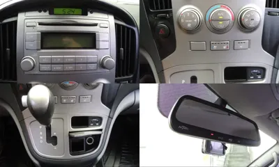 Hyundai Starex 2015, 289359 км, за 4500000 KRW - фото 12