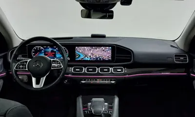 Mercedes-Benz GLE-Class 2021, 27889 км, за 76400000 KRW - фото 7