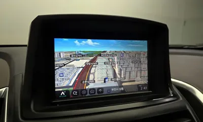 ChevroletGMDaewoo Trax 2016, 142374 км, за 3800000 KRW - фото 15