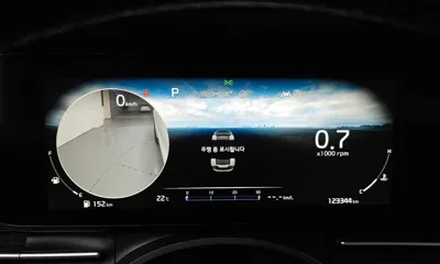 Kia Canival 2022, 123344 км, за 19500000 KRW - фото 8
