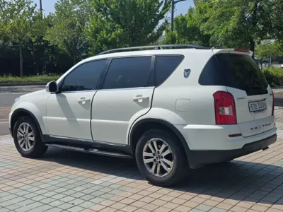 KG_Mobility_Ssangyong Rexton 2015, 164181 км, за 5500000 KRW