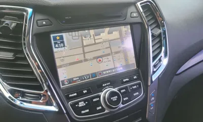 Hyundai Santafe 2013, 182260 км, за 6900000 KRW - фото 13