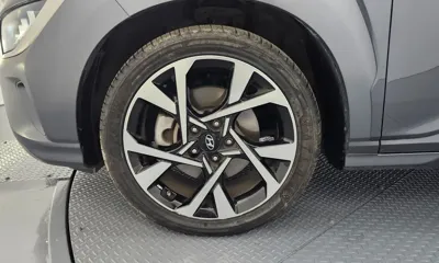 Hyundai Kona 2021, 55416 км, за 20300000 KRW - фото 5