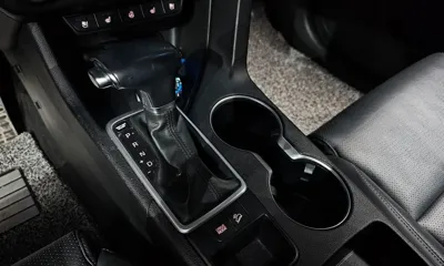 Kia Sportage 2019, 127109 км, за 13500000 KRW - фото 9