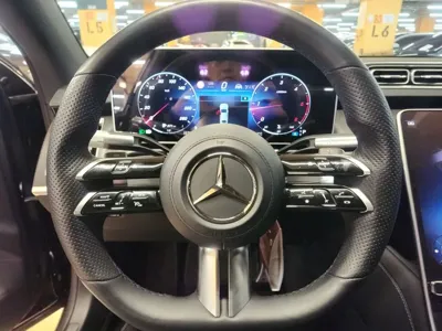 Mercedes-Benz S-Class 2021, 43670 км, за 84000000 KRW - фото 9