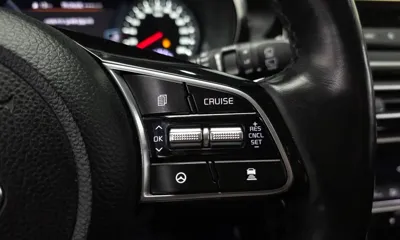 Kia Seltos 2020, 116374 км, за 14880000 KRW - фото 15