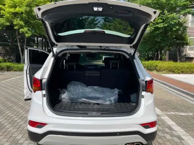 Hyundai Santafe 2018, 125000 км, за 15000000 KRW - фото 11