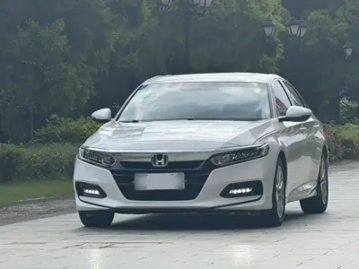 Honda Accord 2019, 139900 км, за 75400 CNY - фото 25