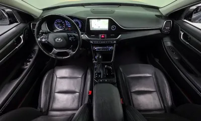 Hyundai Grandeur 2018, 135382 км, за 12600000 KRW - фото 7