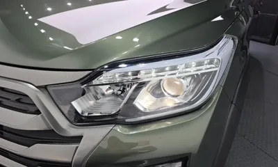 KG_Mobility_Ssangyong Rexton 2022, 66241 км, за 25900000 KRW - фото 22