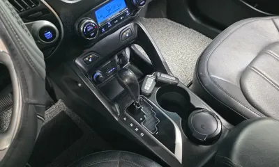 Hyundai Tucson 2013, 128950 км, за 6200000 KRW - фото 9