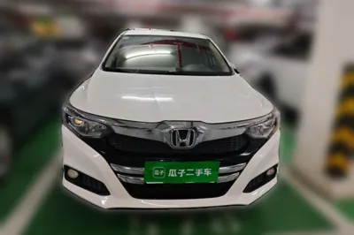 Honda Crider 2019, 97600 км, за 45369.65 CNY