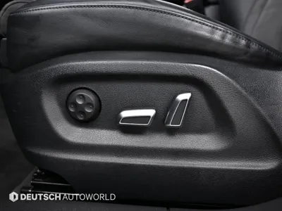 Audi Q3 2016, 131845 км, за 10900000 KRW - фото 18