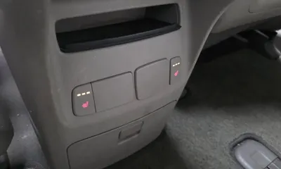 Kia Canival 2015, 182518 км, за 7700000 KRW - фото 18